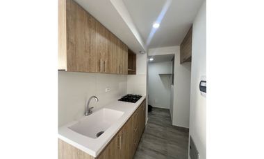 ¡Apartamento en Venta para estrenar– Santa Marta