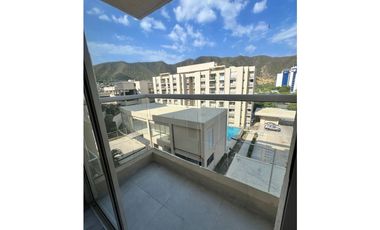 ¡Apartamento en Venta para estrenar– Santa Marta