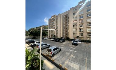 Apartamento en Venta – Santa Marta