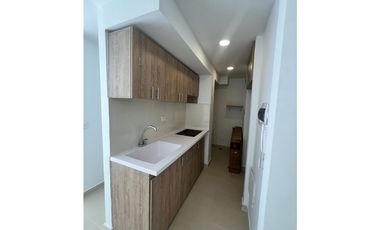Apartamento en Venta – Santa Marta