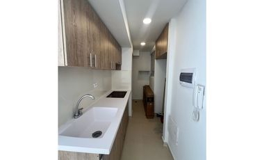 Apartamento en Venta – Santa Marta