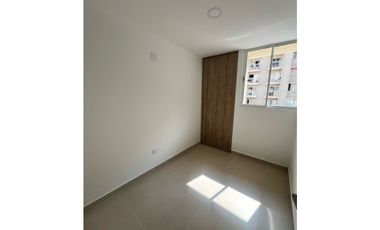 Apartamento en Venta – Santa Marta