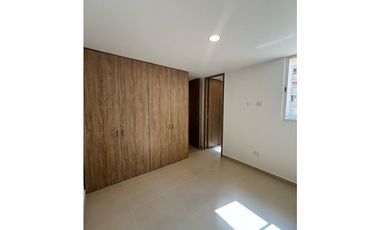 Apartamento en Venta – Santa Marta