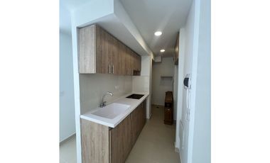Apartamento en Venta – Santa Marta