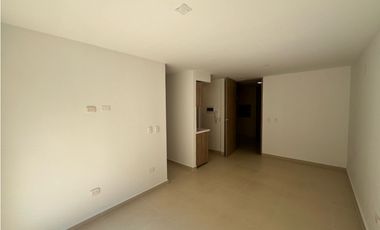 Apartamento en Venta – Santa Marta