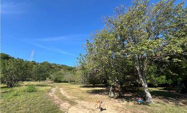 Terreno en zona campestre