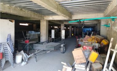 En venta PROYECTO  DE CENTRO COMERCIAL Y HOTEL.
