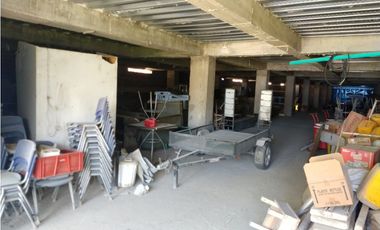 En venta PROYECTO  DE CENTRO COMERCIAL Y HOTEL.