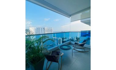 Apartamento en club vacacional