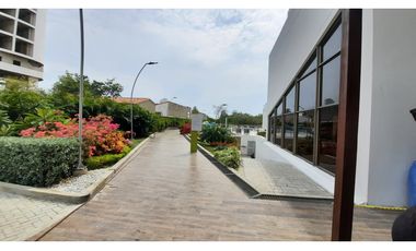 Apartamento en club vacacional