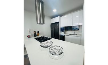 Apartamento en club vacacional