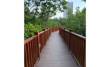 Apartamento en club vacacional
