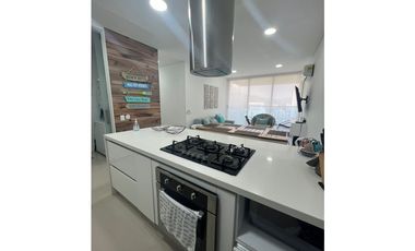 Apartamento en club vacacional