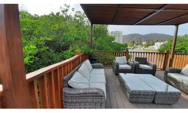 Apartamento en club vacacional