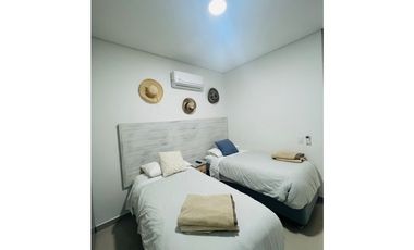 Apartamento en club vacacional
