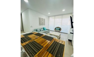 Apartamento en club vacacional