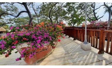Apartamento en club vacacional