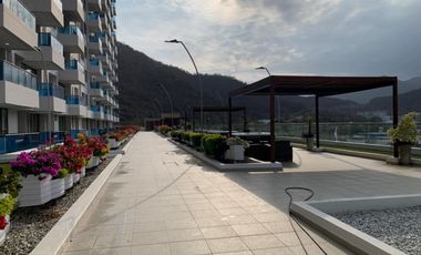 Apartamento en club vacacional