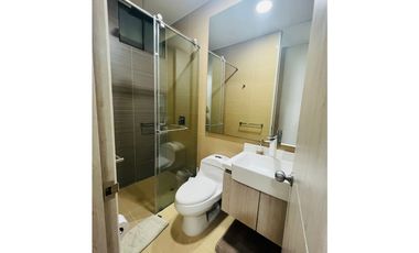 Apartamento en club vacacional