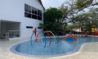 Apartamento en club vacacional
