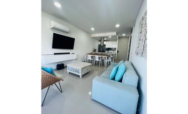 Apartamento en club vacacional
