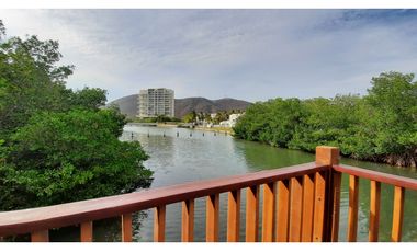 Apartamento en club vacacional