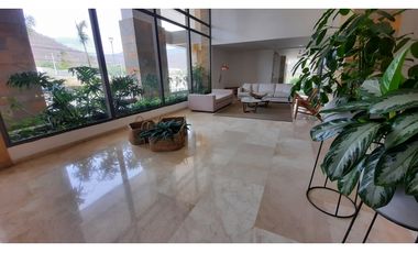 Apartamento en club vacacional