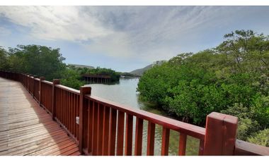 Apartamento en club vacacional