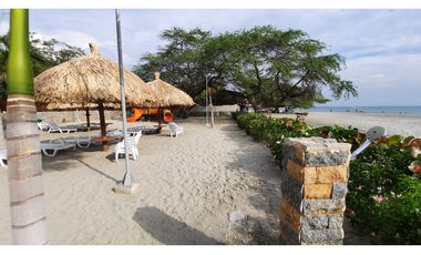 Apartamento en club vacacional