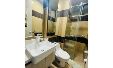 Apartamento en club vacacional