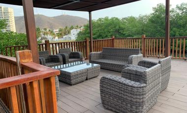 Apartamento en club vacacional