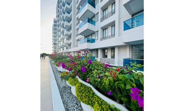 Apartamento en club vacacional