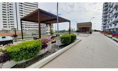 Apartamento en club vacacional