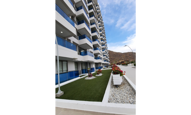 Apartamento en club vacacional