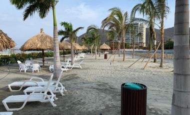 Apartamento en club vacacional