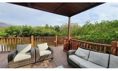 Apartamento en club vacacional