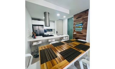 Apartamento en club vacacional
