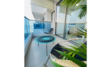 Apartamento en club vacacional