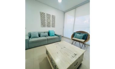 Apartamento en club vacacional