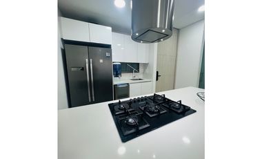 Apartamento en club vacacional