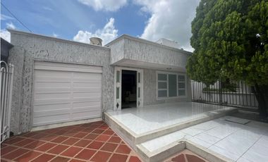 En Venta Casa en sector exclusivo