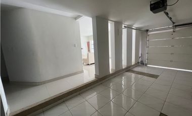 En Venta Casa en sector exclusivo