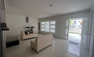 En Venta Casa en sector exclusivo