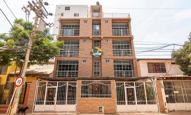 APARTAMENTO EN BELLO HORIZONTE