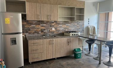 APARTAMENTO EN BELLO HORIZONTE