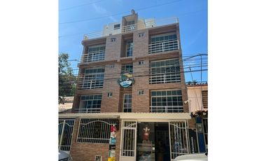 APARTAMENTO EN BELLO HORIZONTE