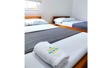 APARTAMENTO EN BELLO HORIZONTE