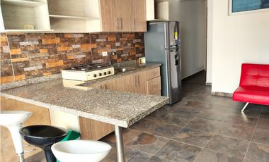 APARTAMENTO EN BELLO HORIZONTE
