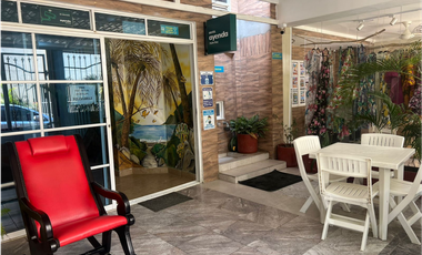 APARTAMENTO EN BELLO HORIZONTE