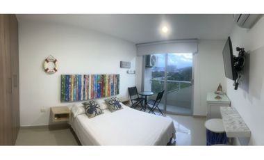 Apartamentos en bello horizonte